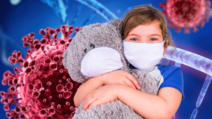 El extraño cambio que han tenido los jóvenes tras haber tenido COVID-19