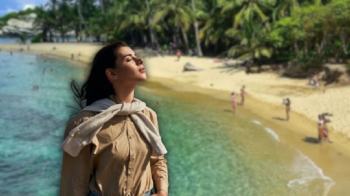 ¿Planeas vacaciones? 5 playas de Colombia que son ideales para nadar y relajarse