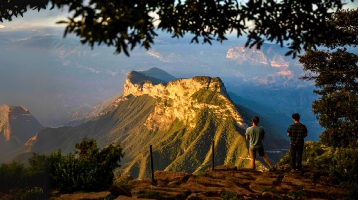 El paraíso escondido de Querétaro que casi nadie conoce y que debes visitar este 2025