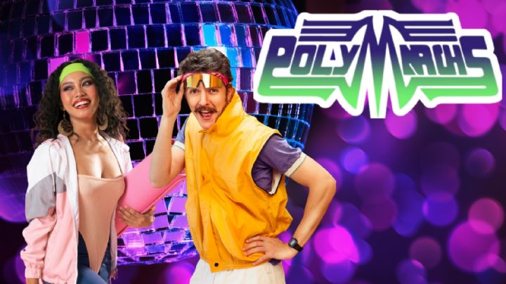 PolyMarchs llega a Tlaxcala con la disco más grande del mundo este 2025 ¿Cuándo y dónde es el evento?