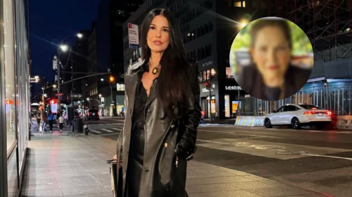 Fallece la mamá de Martha Debayle antes de Año Nuevo, ¿Quién era?