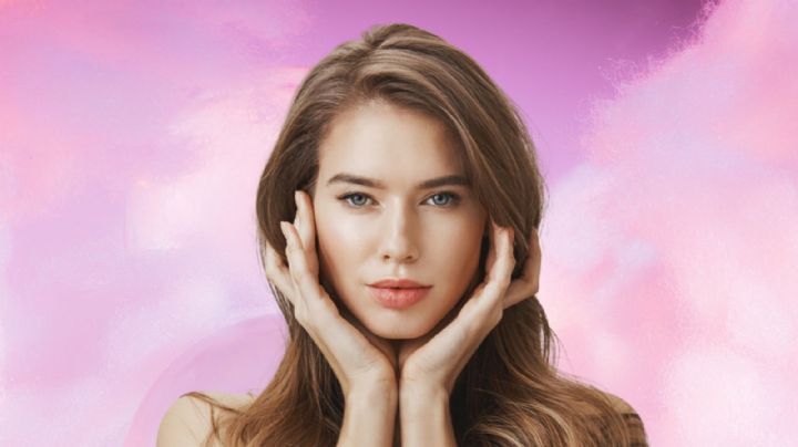 El mejor maquillaje con efecto ‘Buena Cara’ con palomita de PROFECO