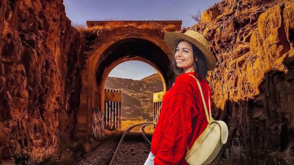 Tecate, Pueblo Mágico de Baja California.