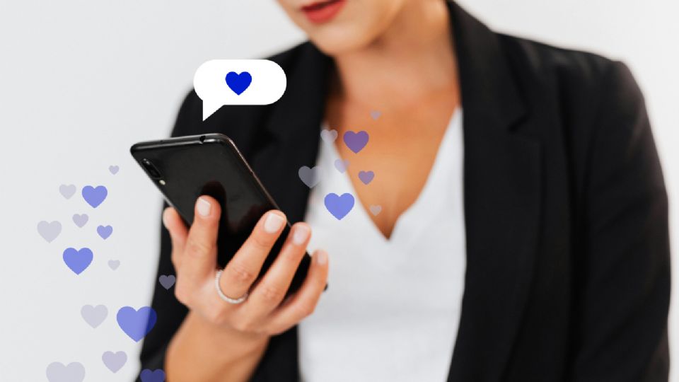 Así funciona la Inteligencia Artificial en Tinder, Bumble y más apps de citas para ayudarte a ligar.