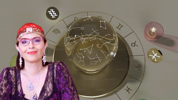 Horóscopo la Jimena La Torre HOY 20 de Enero | Predicciones según tu signo zodiacal