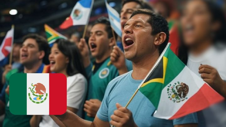 ¿Está el de México? Estos son los mejores himnos nacionales, según la IA
