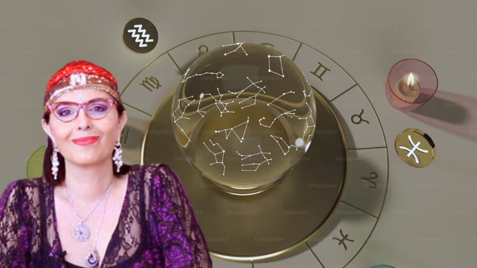 Predicciones de Jimena La Torre para hoy 20 de enero