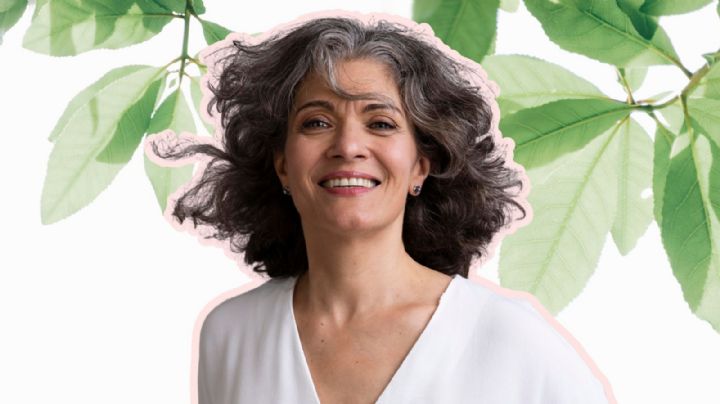 ¿Cómo eliminar las canas del cabello en solo 3 días?