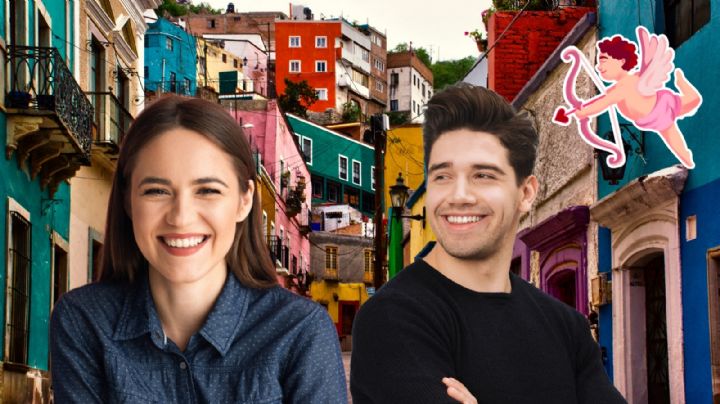 Soltero's Fest Guanajuato: ¿Cuándo es el evento en el que puedes encontrar pareja el día de San Valentín?