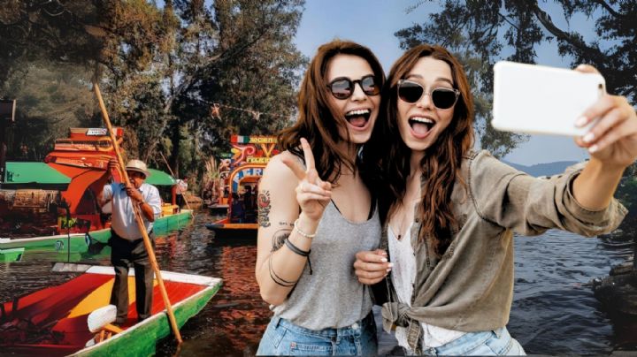 El destino turístico preferido para quienes viven en la CDMX y quieren vivir el mejor momento