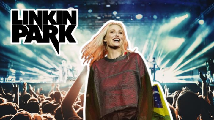 Emily Armstrong: ¿Quién es la nueva vocalista de Linkin Park que pondrá a saltar a la CDMX el 31 de enero?