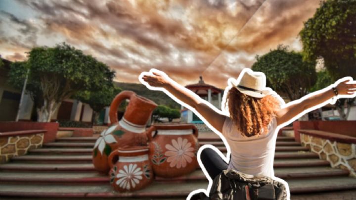 TOP 3: Los mejores pueblos mágicos para estar tranquilo en Edomex