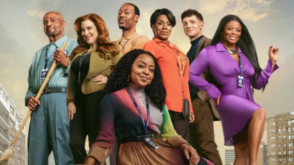 'Abbott Elementary' renueva para su quinta temporada, esto es todo lo que se sabe.