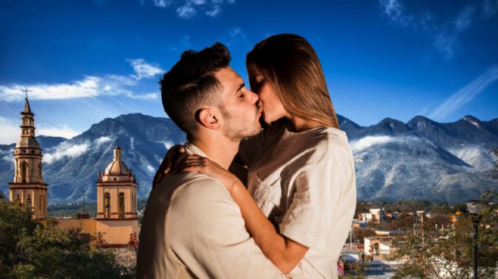 Este es el Pueblo Mágico de Nuevo León, perfecto para pasar el 14 de febrero junto a tu pareja