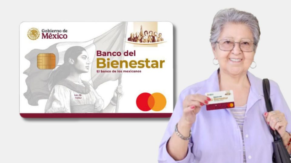 ¿Cuáles son los requisitos para acceder a la Pensión del Bienestar?