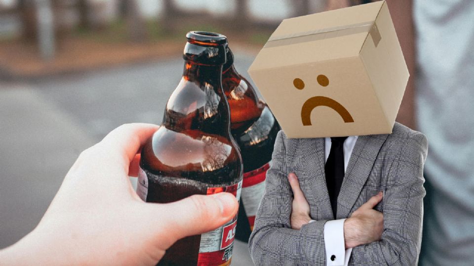 Desde esta hora no podrás tomar en Puebla debido a la ley seca que habrá este fin de semana.