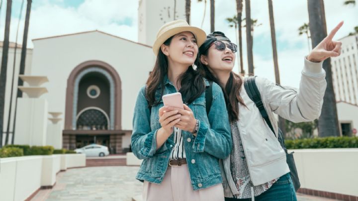 El Pueblo Mágico de Querétaro con viñedos y cuevas impresionantes que puedes explorar este fin de semana