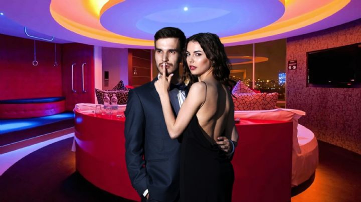 Los 5 moteles más excéntricos y originales de Puebla que debes visitar con tu pareja este 14 de Febrero, Día de San Valentín