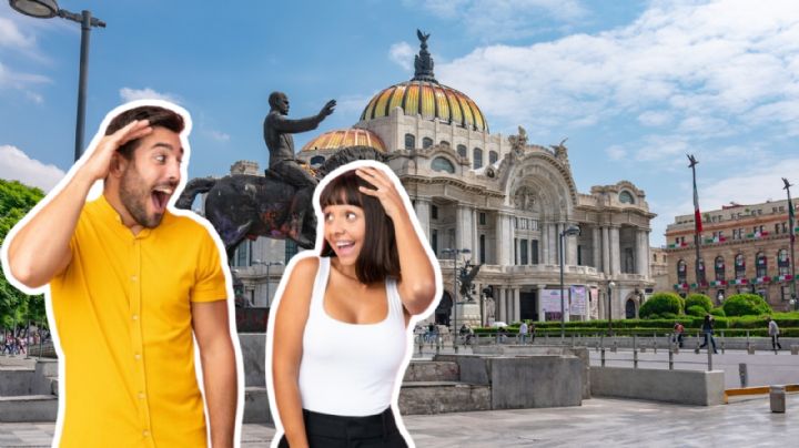 Los 5 lugares imperdibles de la CDMX, a los que debes ir en tu próxima visita a la capital del país