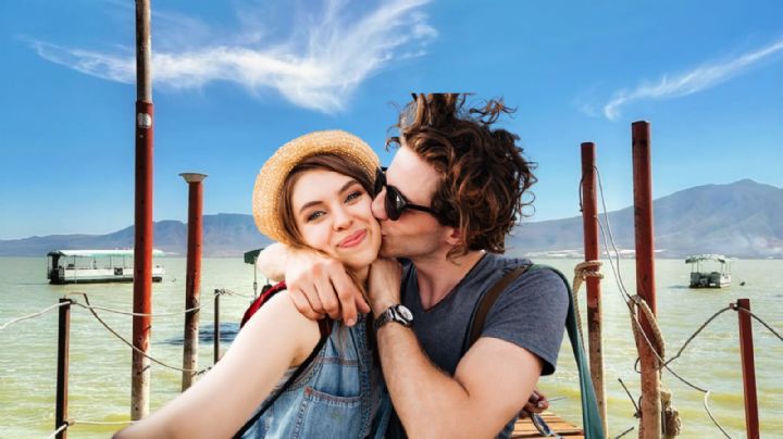 3 Tips para conocer junto a tu pareja el encantador Pueblo Mágico de Jalisco con el Lago más Grande de México