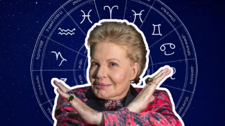 Horóscopo Walter Mercado HOY martes 28 de Enero | Predicciones según tu signo zodiacal