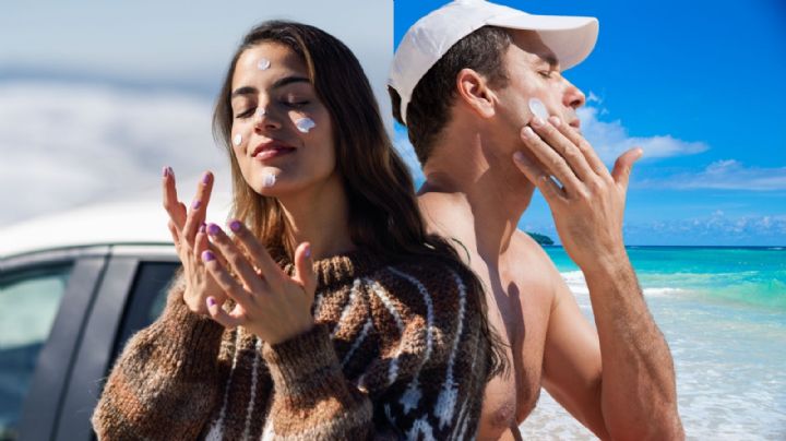 3 Mejores Protectores Solares con FPS 50+ por menos de $300 pesos pero con calidad de un Gama Alta