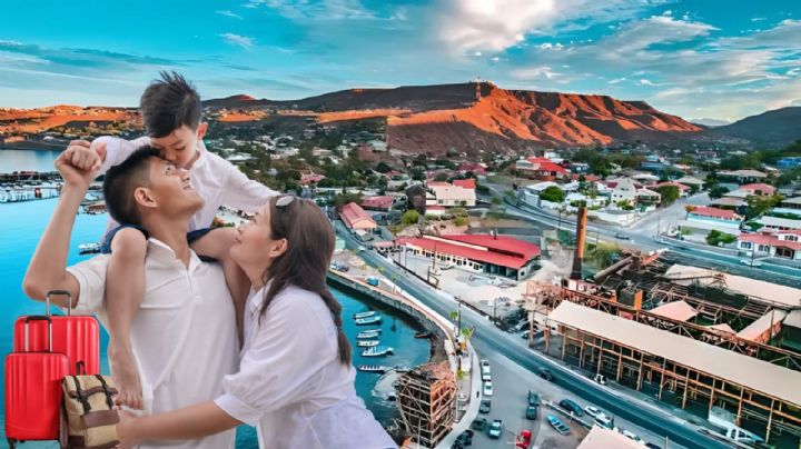 El Pueblo Mágico más barato de Baja California Sur para visitar el primer puente de 2025 según Chat