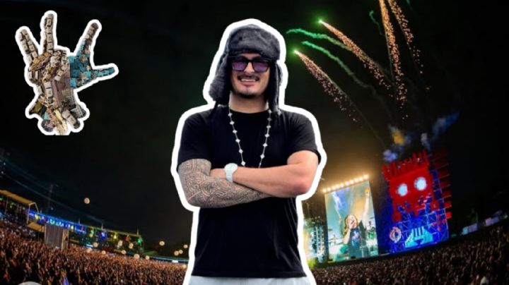 Vive Latino 2025: Ricardo Pérez de la Cotorrisa confirmado para llevar las risas de CasaComedy en el festival