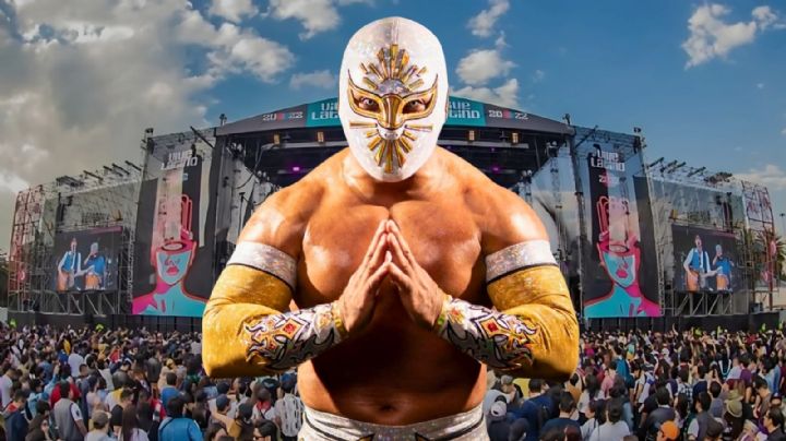 Vive Latino 2025: Místico, Kemonito y más ¿Quiénes lucharán en el campeonato VL?