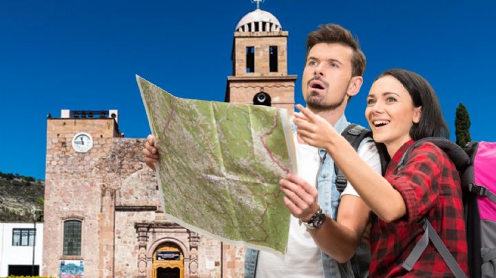 El pueblo mágico a menos de 2 horas de Guadalajara llamado el ‘Paris chiquito de Jalisco’