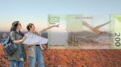Foto ilustrativa de la nota titulada: Este lugar de Sonora es la imagen del billete de 200 pesos, y es perfecto para visitar el primer puente del año