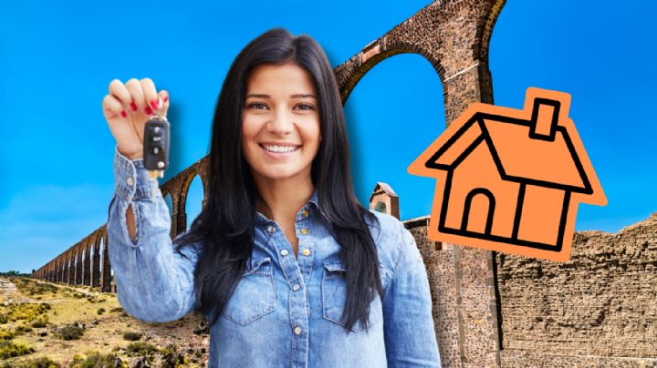 Este es el pueblo mágico de Hidalgo más barato para comprar una casa