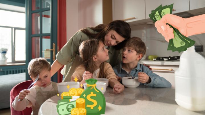 Pensión para Mujeres Trabajadoras: ¿Cómo obtener el apoyo de 3,720 pesos?