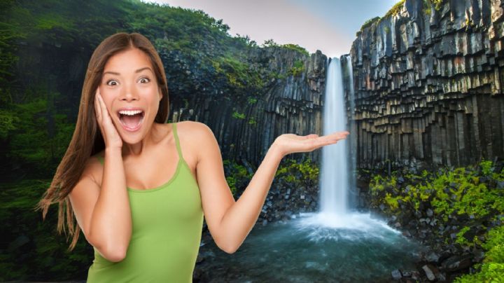 Las Cascadas de aguas cristalinas en Michoacán que casi nadie conoce y que todo el mundo debería visitar al menos una vez