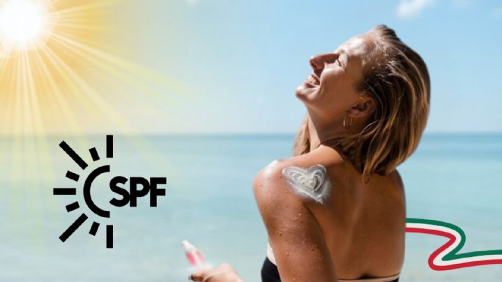 Cómo usar protector solar correctamente para disfrutar de las playas mexicanas