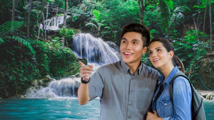 Este Pueblo Mágico de Chiapas tiene la maravilla natural más alucinante de México que debes conocer