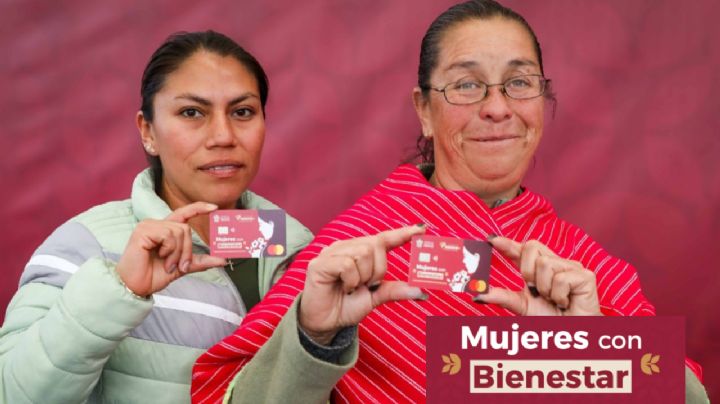 Mujeres con Bienestar 2025: El trámite obligatorio para no perder el pago de 2,500 pesos