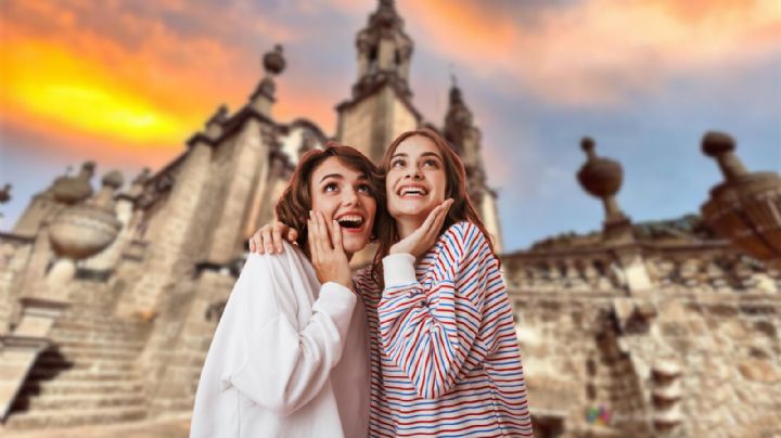 El Pueblo Mágico de Michoacán que fue potencia mundial en producción de seda y casi nadie conoce