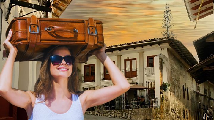 ¿Cuál es el pueblo de Puebla más tranquilo para vivir en medio de las montañas según Chat GPT?