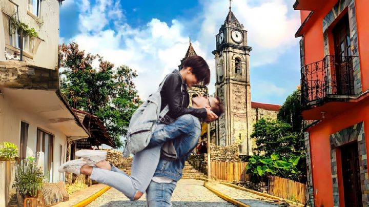 El Pueblo Mágico más tranquilo de Veracruz para vivir