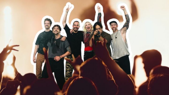 Linkin Park en México: Horarios, rutas y posible setlist de su concierto en el Estadio GNP de la CDMX