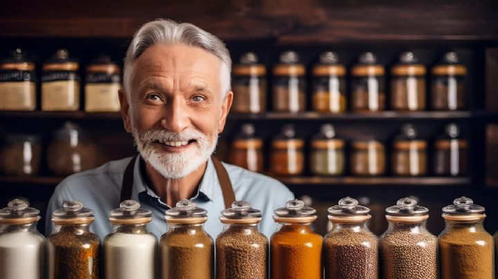 La especia que debes consumir para evitar la artritis y dolor de articulaciones