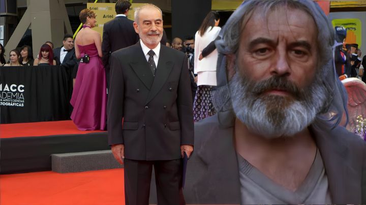 ¿Quién era Emilio Echevarría?, sus mejores películas además de “Amores Perros"