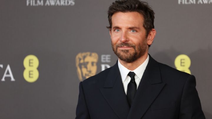 Bradley Cooper: el actor, director y productor más taquillero de su generación