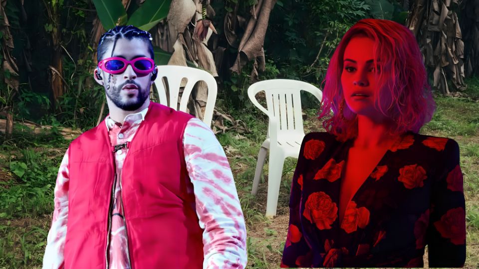 Selena Gómez y 'Emilia Pérez' reciben duras críticas y comparaciones con Bad Bunny y su nuevo disco 'Debí Tirar Más Fotos'.