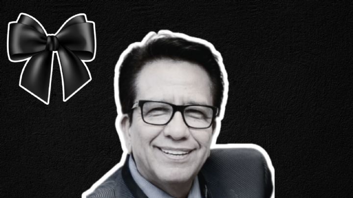 Muere Jesús Salas, íntimo amigo y excuñado de Juan Gabriel, en el que sería el cumpleaños de Juanga