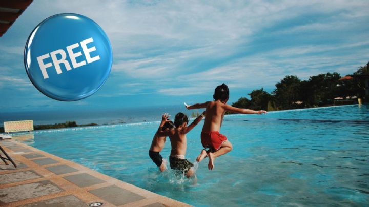 Estos son los 5 mejores balnearios GRATIS en CDMX para pasar Semana Santa como Dios manda