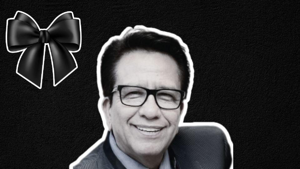 Muere Jesús Salas, uno de los mejores amigos de Juan Gabriel.