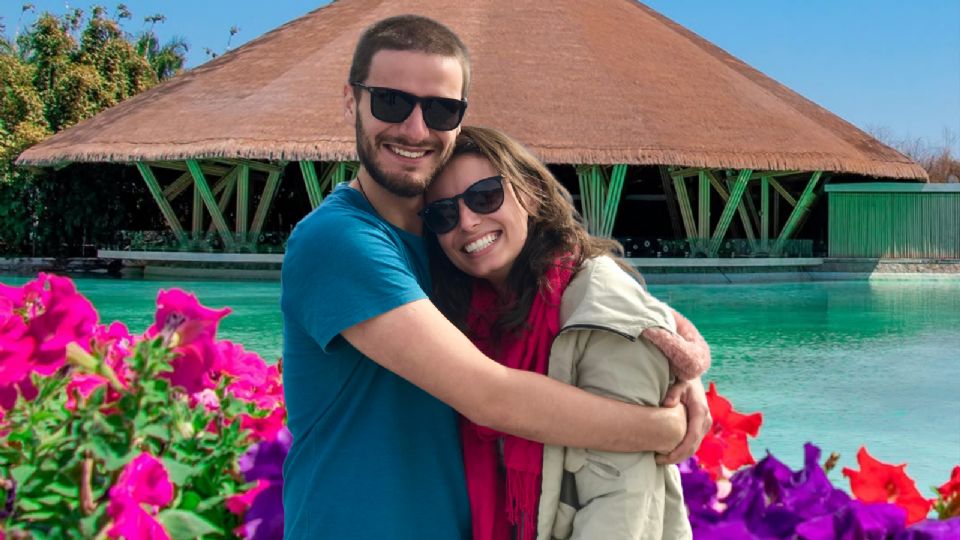 Paseos románticos cerca de CDMX por menos de $400 pesos.