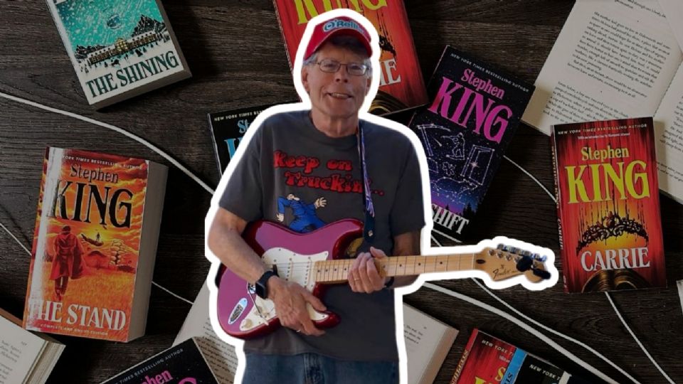 Mejores películas de Stephen King.